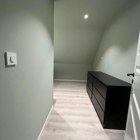 Central Apartment In Svolvær Εξωτερικό φωτογραφία