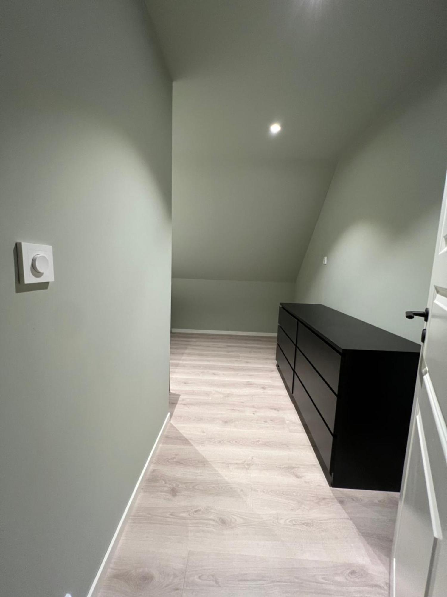 Central Apartment In Svolvær Εξωτερικό φωτογραφία